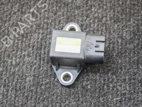 Used Electronic module NISSAN QASHQAI II (J11, J11_) 1.6 DIG-T (163 hp) 6752076