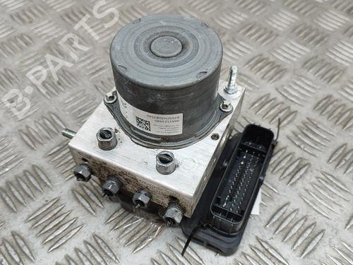 ABS pump PEUGEOT 3008 II SUV (MC_, MR_, MJ_, M4_) 1.5 BlueHDi 130 | BP21487104M43 