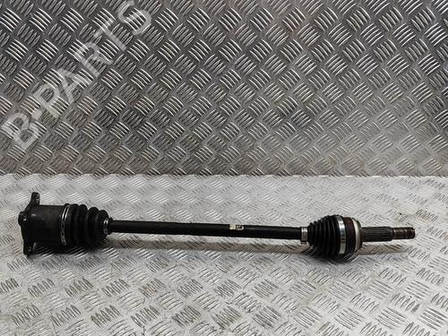 Used Left rear driveshaft LEXUS NX (_Z1_) 300h AWD (AYZ15_, AYZ15R) (197 hp) 27787538