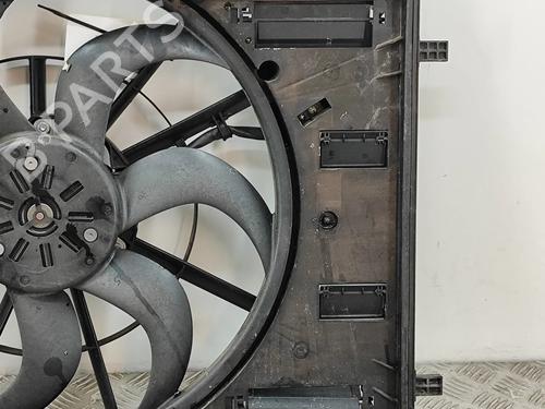 Radiator fan VOLVO XC40 (536) B3 Mild-Hybrid | BP37797324M35 - Image 5