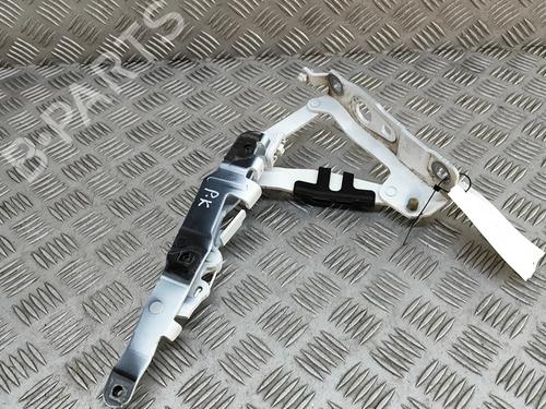 Used Hinge/Door check strap Hinge/Door check strap MERCEDES-BENZ SLC (R172) 180 (172.431) (156 hp) 27158250 27158250
