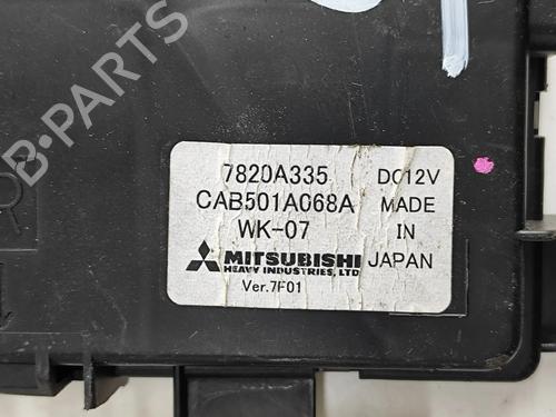 Electronic module MITSUBISHI LANCER VIII Sportback (CX_A) 2.0 DI-D (CX8A) | BP23247764M83 - Image 7