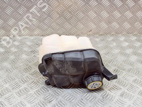 Used Expansion tank Expansion tank JAGUAR E-PACE (X540) 2.0 D150 AWD (150 hp) 14633194 14633194
