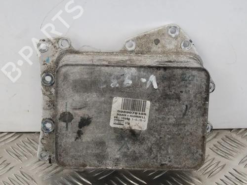 Used Oil radiator Oil radiator LAND ROVER RANGE ROVER IV (L405) 4.4 SDV8 4x4 (340 hp) 6737644 6737644