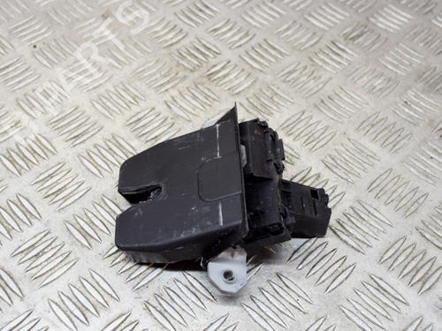 Used Tailgate lock LAND ROVER RANGE ROVER EVOQUE (L538) 2.0 D 4x4 (180 hp) 9510459