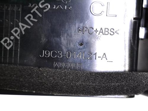 Luftventil JAGUAR E-PACE (X540) 2.0 AWD | BP33347631I21  - Image 6