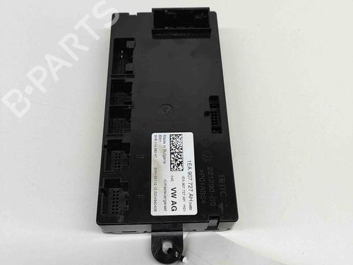Climate control VW ID.4 (E21) GTX | BP27770284I5 