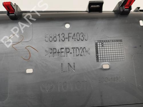 Middle console TOYOTA C-HR (_X2_, _H2_) Hybrid (MAXH20) | BP27779651I22 - Image 7