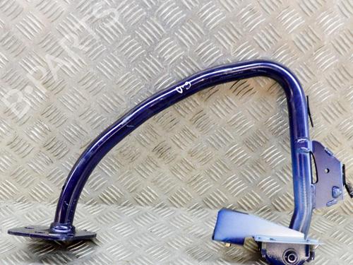Used Hinge/Door check strap MASERATI QUATTROPORTE VI 3.0 S Q4 (411 hp) 14648236