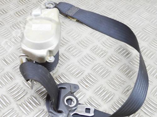 Front right seatbelt CITROËN C1 (PM_, PN_) 1.0 | BP13320141I25