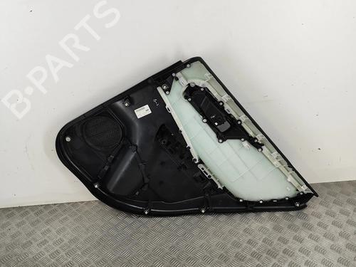 Rear left panel TOYOTA RAV 4 V (_A5_, _H5_) 2.5 Hybrid (AXAH52) | BP33370990C60 - Image 2