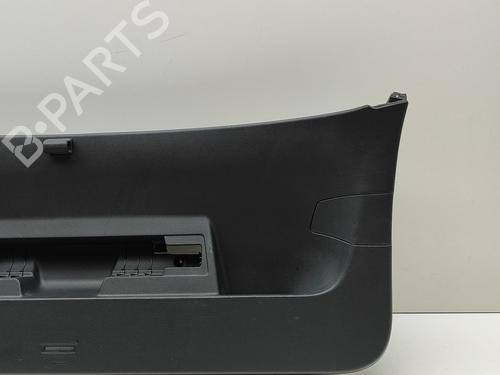 Boot lining VW GOLF VIII (CD1, DA1) 2.0 TSI R 4motion | BP30005073I3