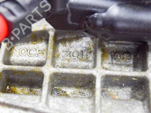 Gearbox PORSCHE CAYENNE (92A) 3.6 | BP15375554M3