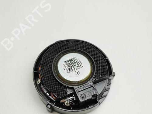 Speaker VW PASSAT B7 (362) 1.4 TSI EcoFuel | BP37469424E2 - Image 5
