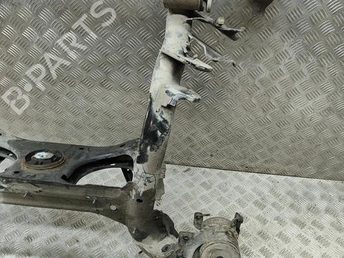 Bagaksel AUDI Q4 E-TRON Sportback (F4N) 50 quattro | BP27770320M2 