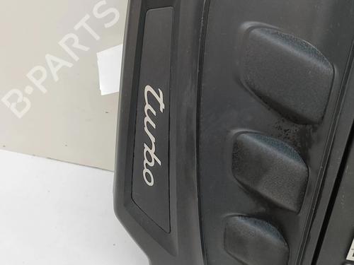 Upper protection PORSCHE MACAN (95B) 3.6 Turbo | BP25614778M93 - Image 5