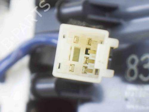 Heater matrix MITSUBISHI GTO Coupe (Z1_A) 3.0 AWD (Z16A) | BP27751722M63