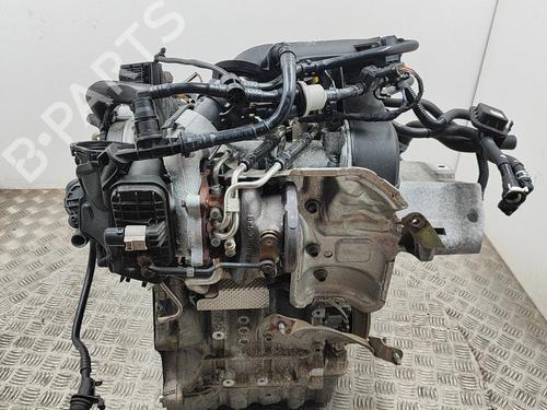 Engine SEAT ATECA (KH7, KHP) 1.0 TSI | BP19076632M1 - Image 4