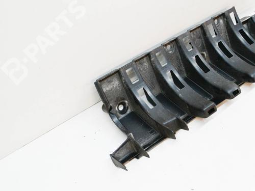 Rear bumper bracket PEUGEOT 3008 I MPV (0U_) 1.6 HDi 115 / BlueHDi 115 | BP8935538C159 