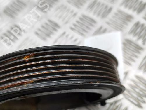 Pulley FORD FIESTA VI Van 1.0 EcoBoost | BP30256906M122 