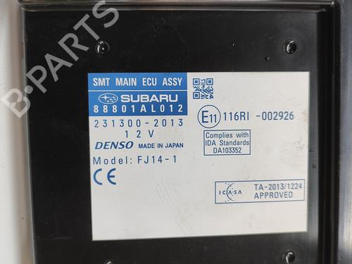 Electronic module SUBARU OUTBACK (BS) 2.0 D AWD (BSD) | BP24141178M83 