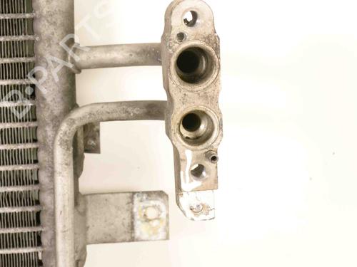 AC radiator LAND ROVER RANGE ROVER III (L322) 3.6 D 4x4 | BP30209462M32