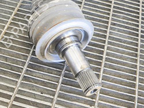 Left rear driveshaft MERCEDES-BENZ E-CLASS (W213) E 350 e (213.050) | BP7698511M40 