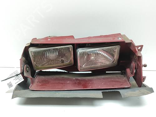 Used Right headlight CHRYSLER LE BARON Convertible 2.2 i Turbo (148 hp) 29637718