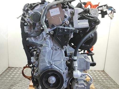 Engine BMW 5 (F10) 520 d | BP36809687M1 - Image 3