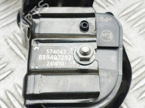 Control unit VOLVO EX30 (416) Performance AWD | BP38094853M11 - Image 6