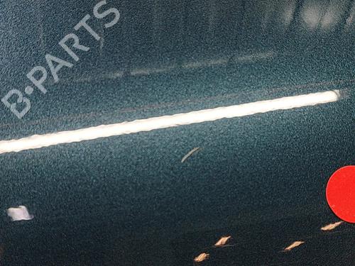 Left rear door CITROËN C5 AIRCROSS (A_) 1.5 BlueHDi 130 (ACYHZJ, ACYHZR) | BP30595984C4 