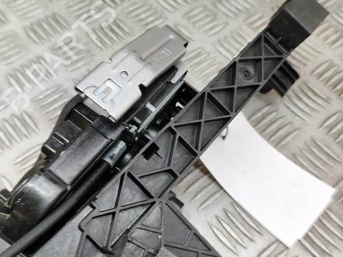 Front left lock FORD KUGA III (DFK) 2.5 FHEV | BP28558976C98  - Image 5