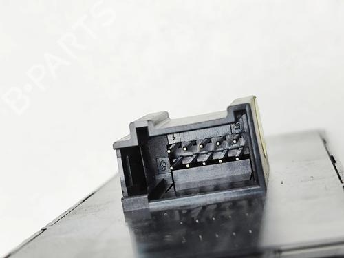 Right front window switch AUDI Q7 (4MB, 4MG, 4MQ) 3.0 TDI quattro | BP32369788I26 