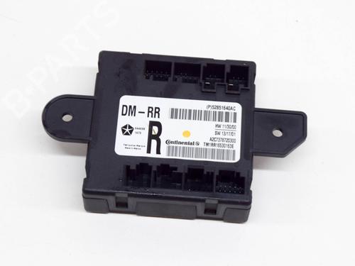 Electronic module MASERATI QUATTROPORTE VI 3.8 GT S | BP8841716M83 
