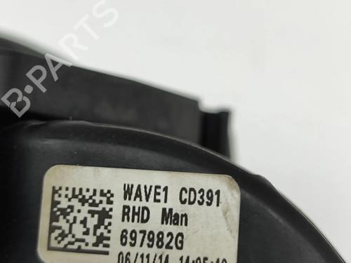 Pedal FORD MONDEO V Turnier (CF) 2.0 TDCi | BP27346097I4 