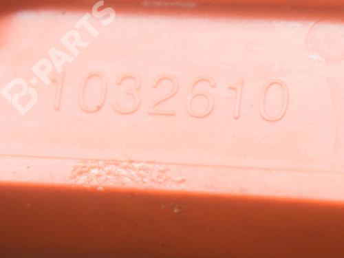 Front left quarter glass TESLA MODEL S (5YJS) 60 | BP10399764C111 