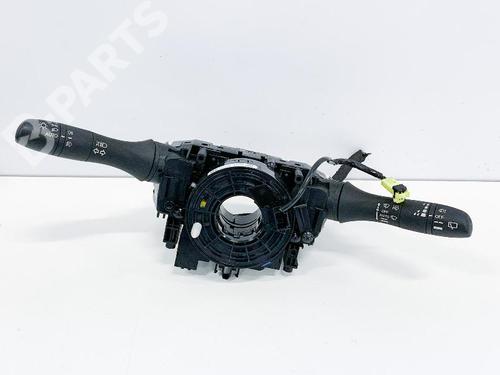 Used Steering column stalk NISSAN QASHQAI II (J11, J11_) 1.2 DIG-T (115 hp) 6760679