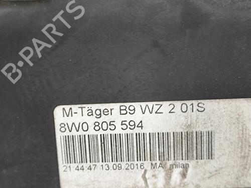 Frontplade/Frontkurv AUDI A5 (F53, F5P) 2.0 TDI | BP37996079C72 - Image 7