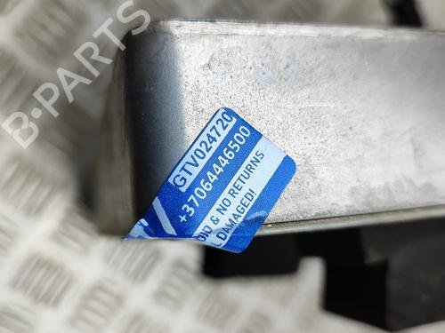 Engine control unit (ECU) JAGUAR XJ (X308) 4.0 | BP33378021M57  - Image 5