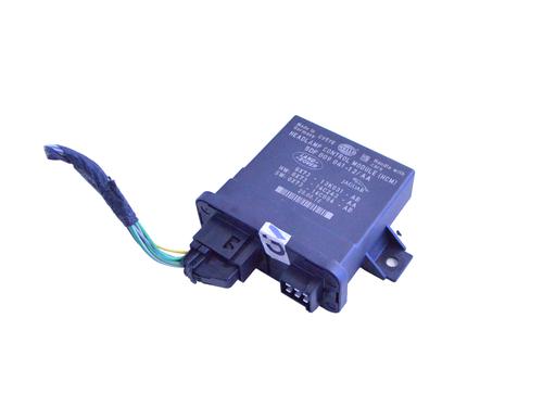 Used Electronic module Electronic module LAND ROVER RANGE ROVER EVOQUE (L538) 2.0 D (150 hp) 33357012 33357012