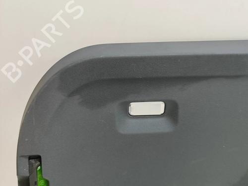 Boot lining SKODA ENYAQ iV SUV (5AZ) 60 | BP27795010I3 