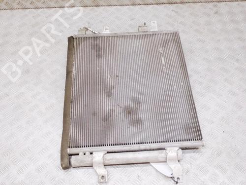 AC radiator JAGUAR F-TYPE Convertible (X152) 3.0 SCV6 | BP39205206M32 - Image 4