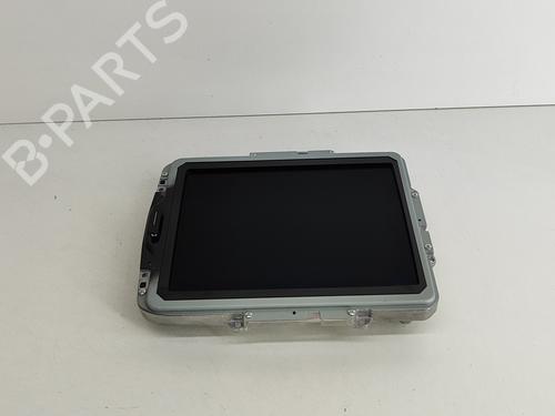 Multifunctionele display VOLVO XC90 II (256) T8 Hybrid AWD | BP27770178C48 