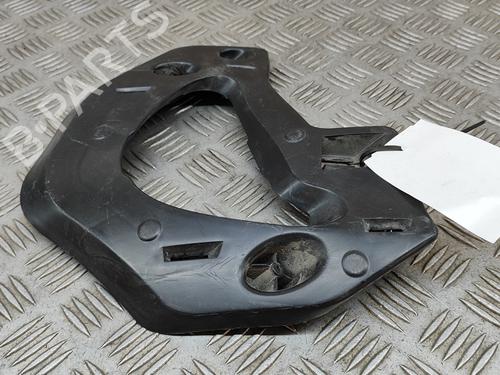 Support du pare-chocs avant RENAULT ZOE (BFM_) ZOE (92 hp) 19076316