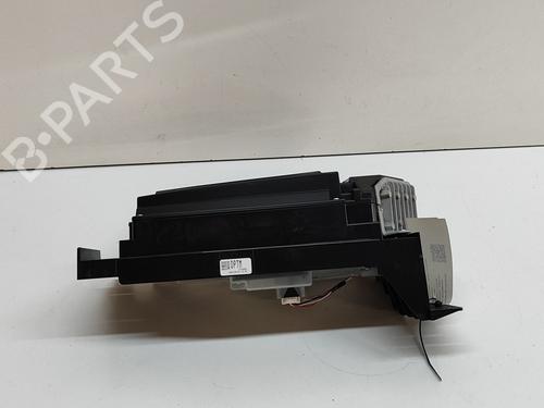 Display monitor MAZDA CX-30 (DM) e-SKYACTIV-X M Hybrid | BP28565068C48