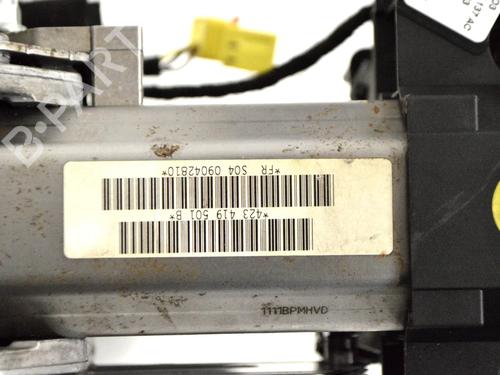 Steering column AUDI R8 (422, 423) 5.2 FSI quattro | BP33343383M21 - Image 8