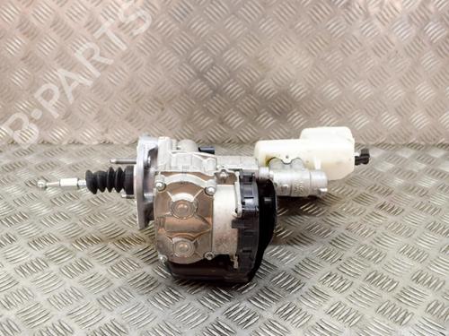 Used Servo brake Servo brake VW GOLF VII (5G1, BQ1, BE1, BE2) 1.4 GTE Hybrid (204 hp) 36043325 36043325