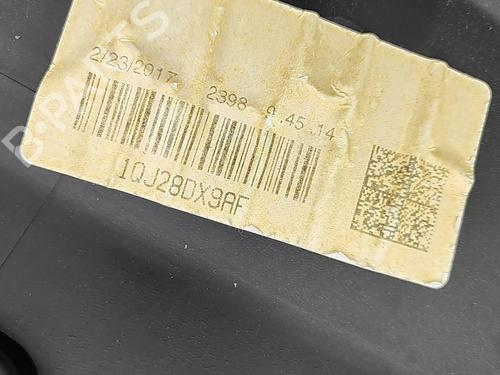 Front right panel JEEP WRANGLER III (JK) 3.6 V6 | BP36326494C59 - Image 3