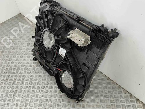 Radiator set LAND ROVER RANGE ROVER SPORT II (L494) 4.4 SDV8 4x4 | BP29829571M120