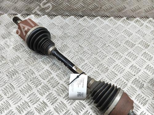 Left front driveshaft VOLVO XC40 (536) B4 Mild-Hybrid | BP27776108M38
